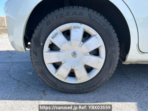 Used 2013 AT nissan march K13 Image[31]