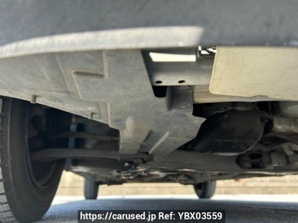 Used 2013 AT nissan march K13 Image[33]