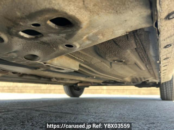 Used 2013 AT nissan march K13 Image[38]