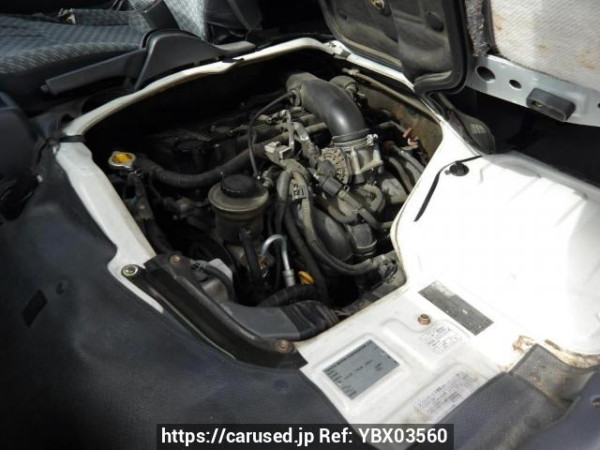 Used 2004 AT toyota hiace-commuter TRH124B Image[12]