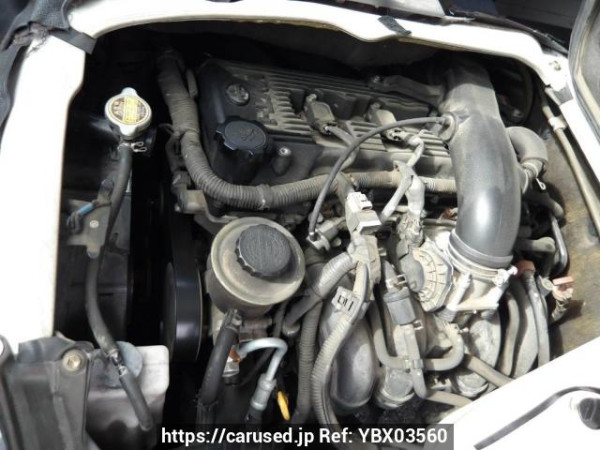 Used 2004 AT toyota hiace-commuter TRH124B Image[13]