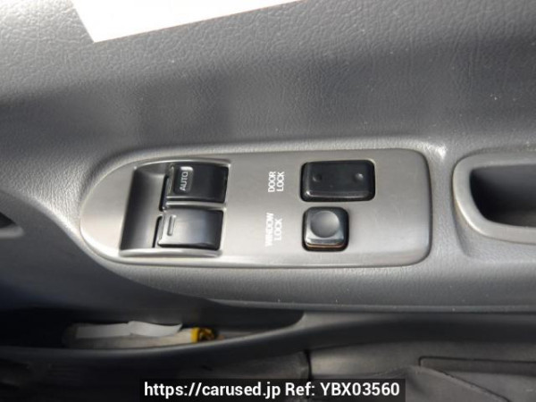 Used 2004 AT toyota hiace-commuter TRH124B Image[24]