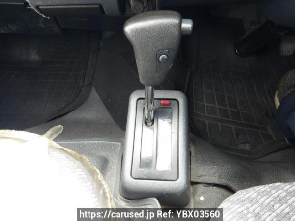 Used 2004 AT toyota hiace-commuter TRH124B Image[32]