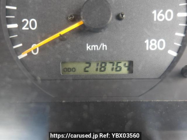 Used 2004 AT toyota hiace-commuter TRH124B Image[34]