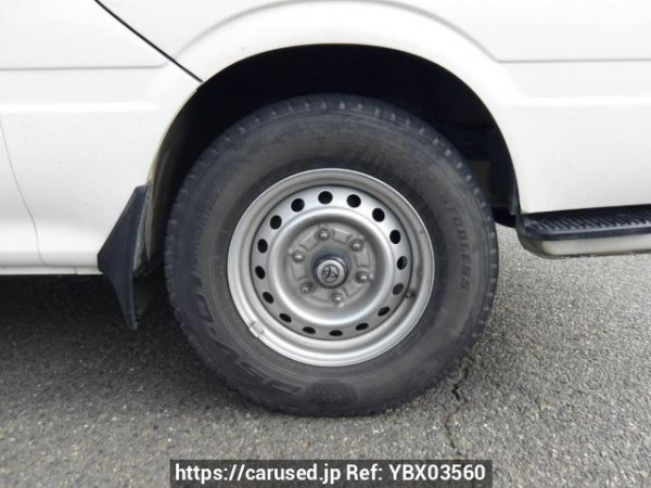 Used 2004 AT toyota hiace-commuter TRH124B Image[35]