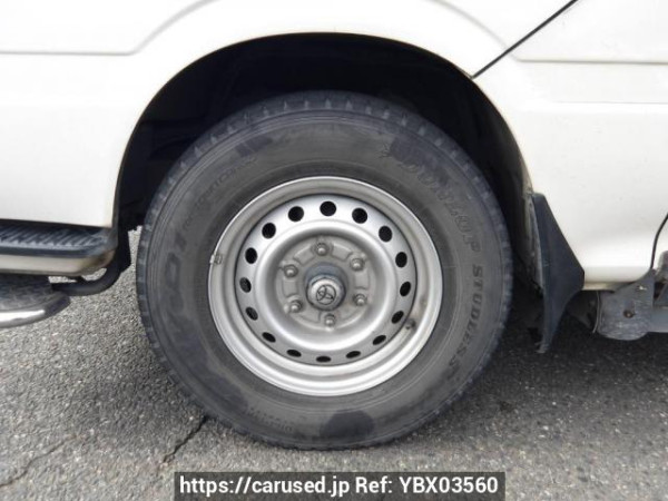 Used 2004 AT toyota hiace-commuter TRH124B Image[36]