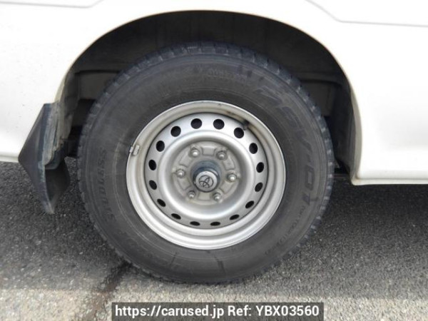 Used 2004 AT toyota hiace-commuter TRH124B Image[37]