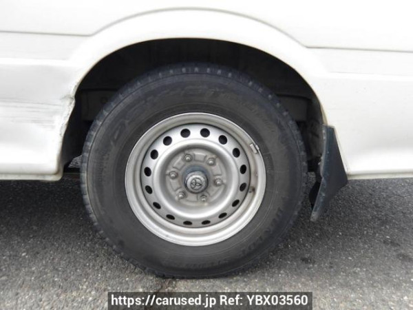 Used 2004 AT toyota hiace-commuter TRH124B Image[38]