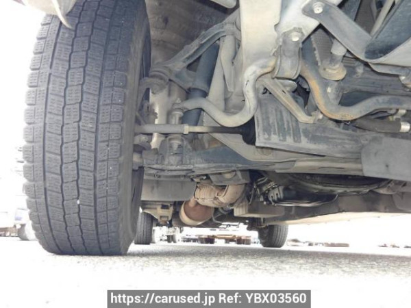 Used 2004 AT toyota hiace-commuter TRH124B Image[39]