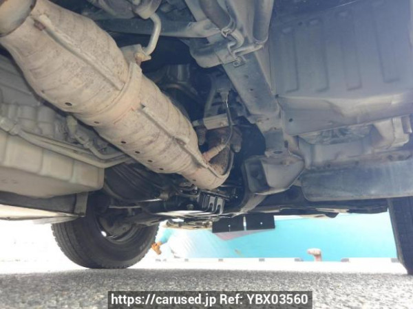 Used 2004 AT toyota hiace-commuter TRH124B Image[41]
