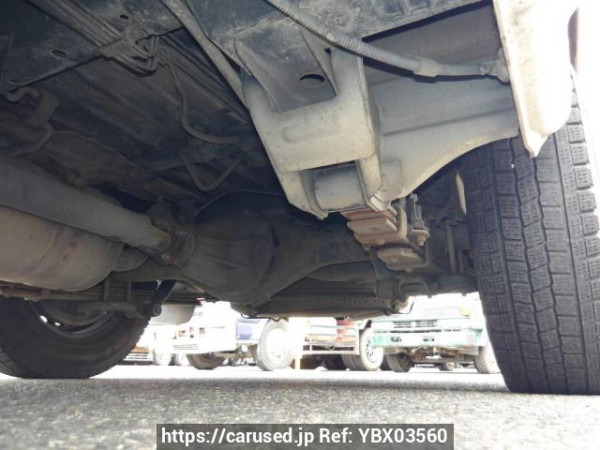 Used 2004 AT toyota hiace-commuter TRH124B Image[43]