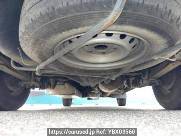 Used 2004 AT toyota hiace-commuter TRH124B Image[46]