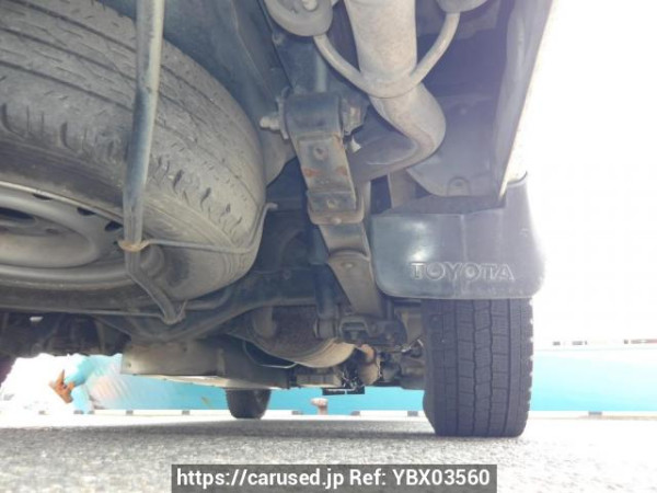 Used 2004 AT toyota hiace-commuter TRH124B Image[47]