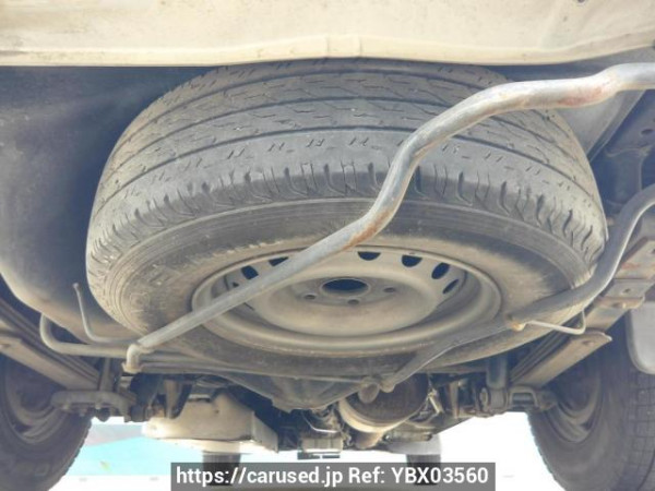 Used 2004 AT toyota hiace-commuter TRH124B Image[48]