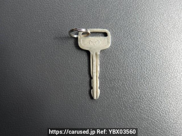 Used 2004 AT toyota hiace-commuter TRH124B Image[49]