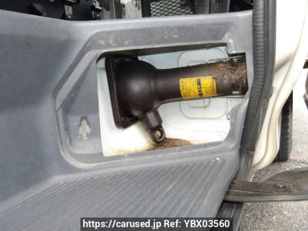 Used 2004 AT toyota hiace-commuter TRH124B Image[51]