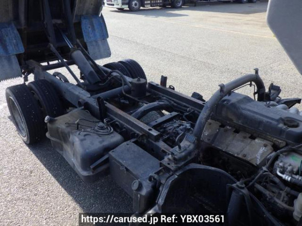 Used 1995 MT mitsubishi canter FE517BD Image[6]