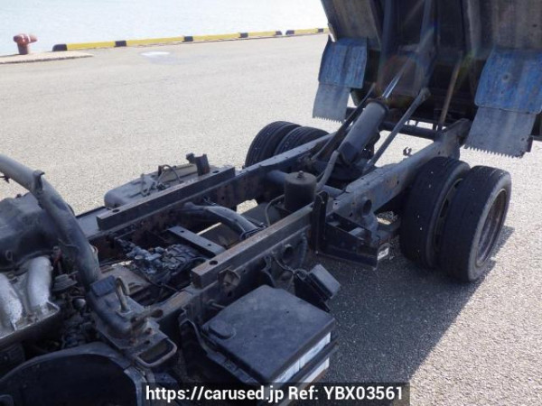 Used 1995 MT mitsubishi canter FE517BD Image[7]