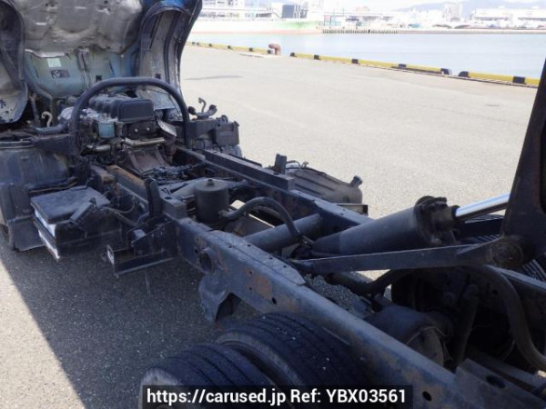 Used 1995 MT mitsubishi canter FE517BD Image[8]