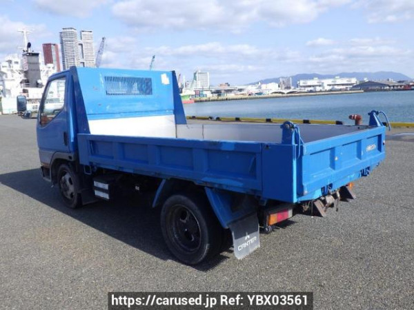 Used 1995 MT mitsubishi canter FE517BD Image[14]