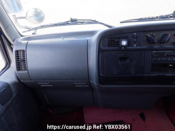 Used 1995 MT mitsubishi canter FE517BD Image[29]
