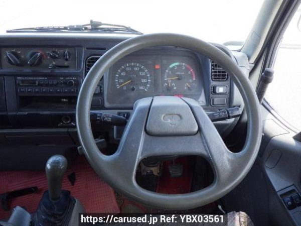 Used 1995 MT mitsubishi canter FE517BD Image[30]