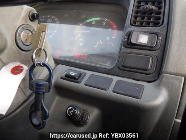 Used 1995 MT mitsubishi canter FE517BD Image[31]