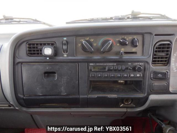Used 1995 MT mitsubishi canter FE517BD Image[32]