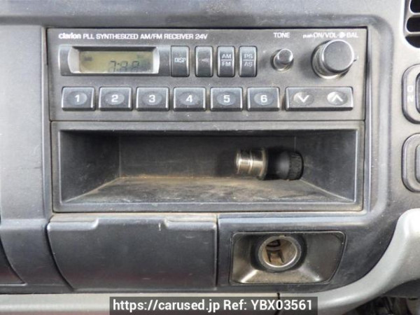 Used 1995 MT mitsubishi canter FE517BD Image[34]