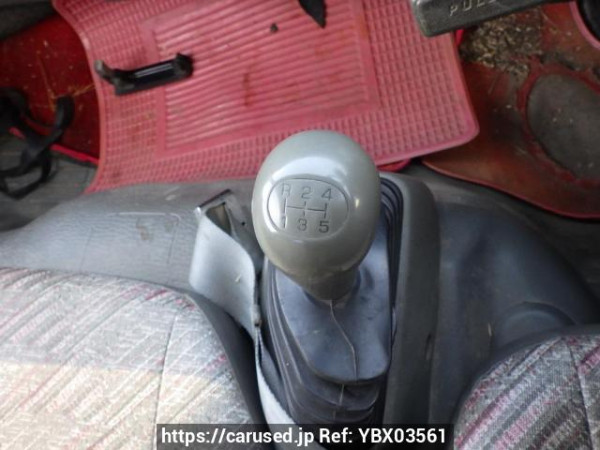 Used 1995 MT mitsubishi canter FE517BD Image[35]