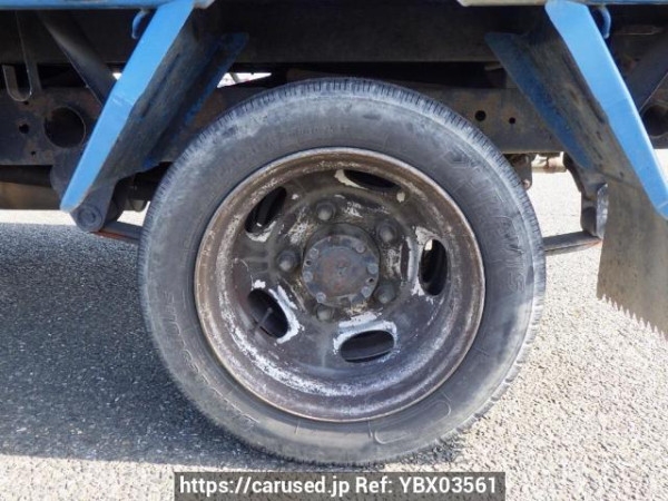 Used 1995 MT mitsubishi canter FE517BD Image[40]