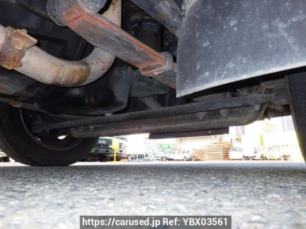 Used 1995 MT mitsubishi canter FE517BD Image[43]