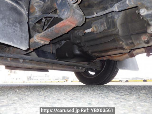 Used 1995 MT mitsubishi canter FE517BD Image[44]