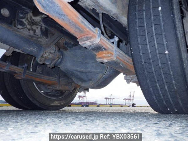 Used 1995 MT mitsubishi canter FE517BD Image[45]