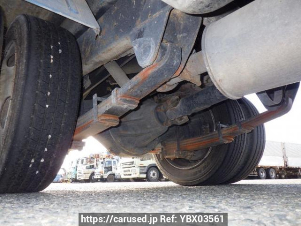 Used 1995 MT mitsubishi canter FE517BD Image[46]