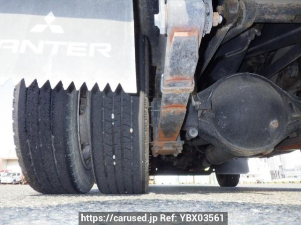 Used 1995 MT mitsubishi canter FE517BD Image[47]