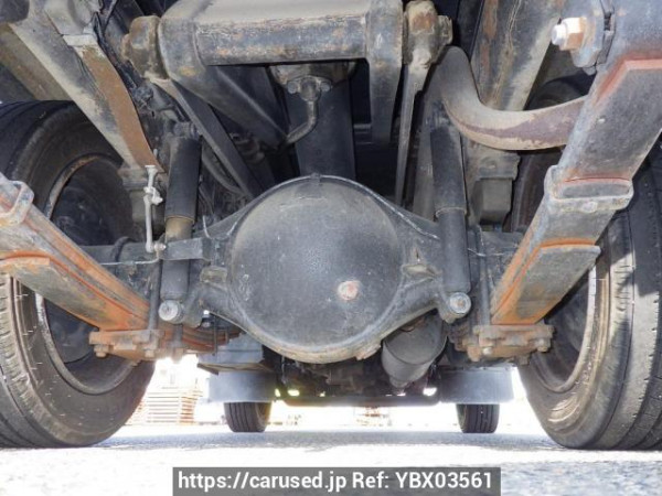 Used 1995 MT mitsubishi canter FE517BD Image[48]