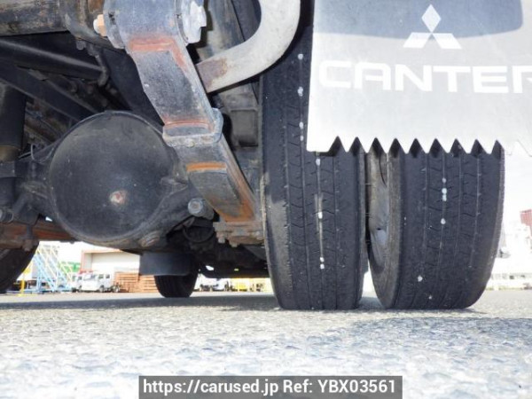 Used 1995 MT mitsubishi canter FE517BD Image[49]