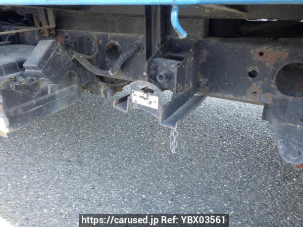 Used 1995 MT mitsubishi canter FE517BD Image[50]