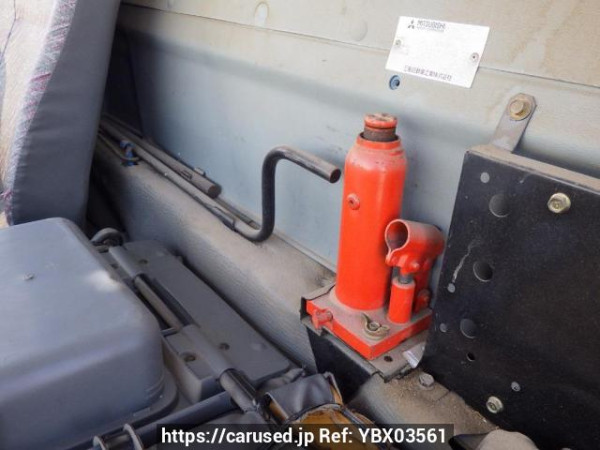 Used 1995 MT mitsubishi canter FE517BD Image[52]