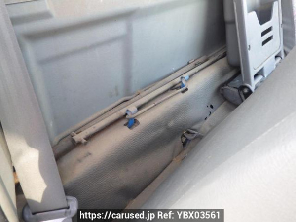 Used 1995 MT mitsubishi canter FE517BD Image[53]