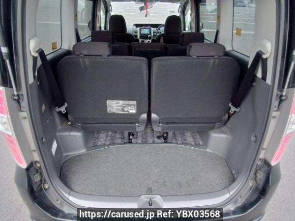 Used 2009 AT toyota noah ZRR70W Image[8]