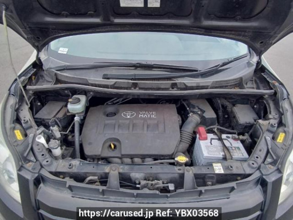 Used 2009 AT toyota noah ZRR70W Image[9]