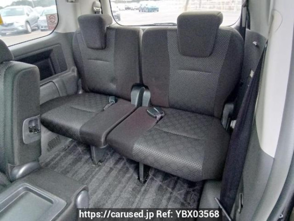 Used 2009 AT toyota noah ZRR70W Image[17]
