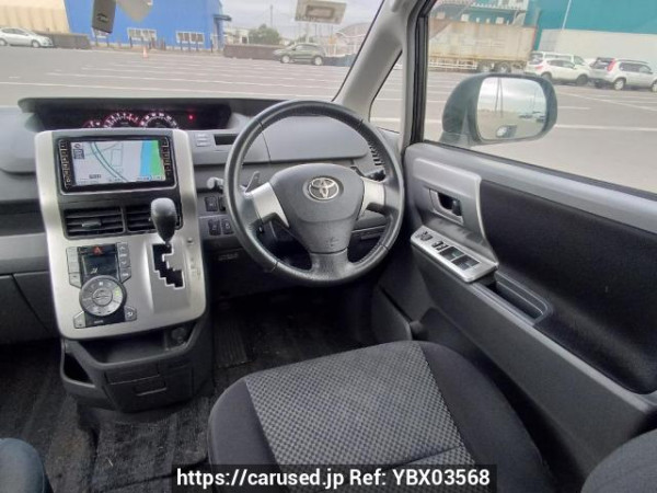 Used 2009 AT toyota noah ZRR70W Image[20]