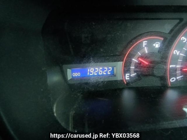 Used 2009 AT toyota noah ZRR70W Image[27]