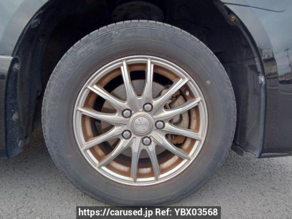 Used 2009 AT toyota noah ZRR70W Image[28]