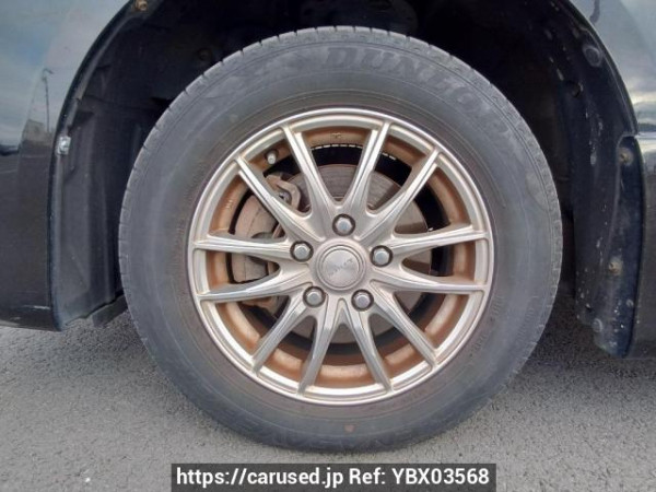 Used 2009 AT toyota noah ZRR70W Image[29]