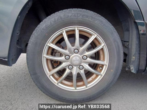 Used 2009 AT toyota noah ZRR70W Image[30]