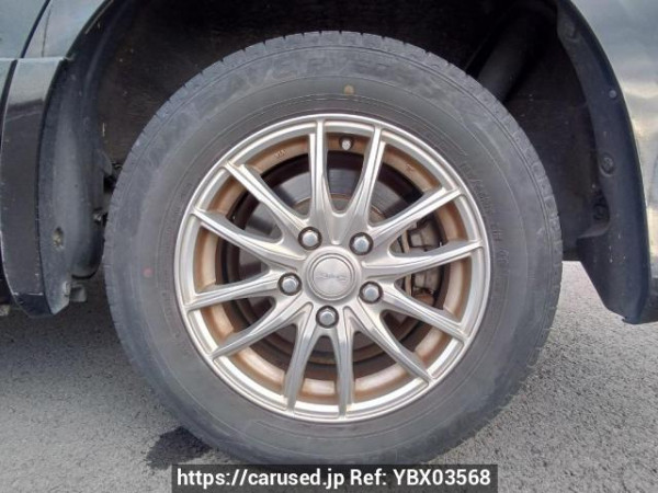 Used 2009 AT toyota noah ZRR70W Image[31]